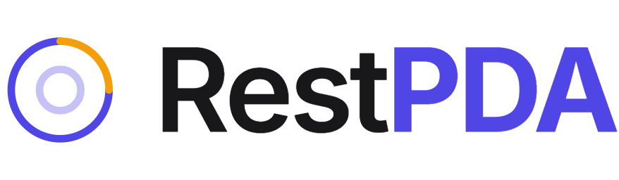 RestPDA